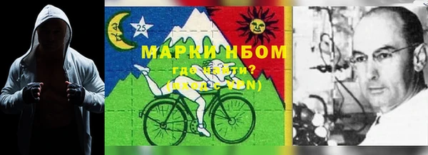 хмурый Бугульма